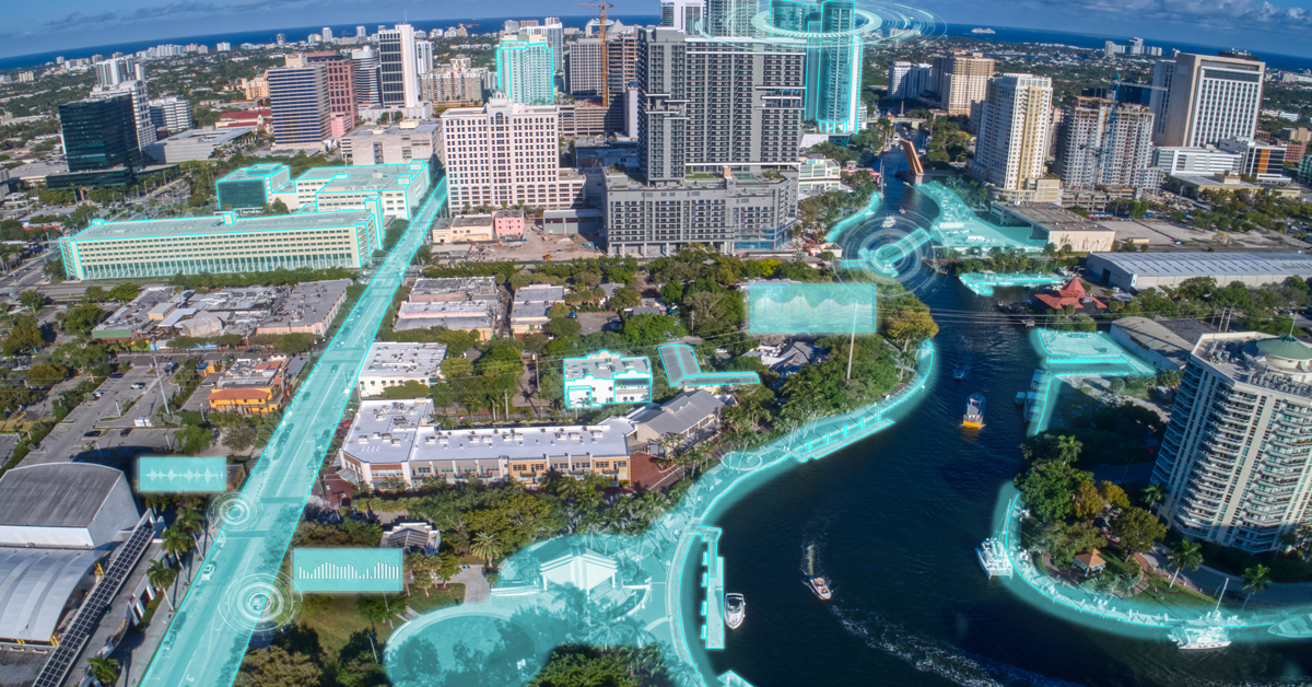 LinkedIn-Digital-Cities-FtLauderdale-iTwin-Dev-Conf-1200×628